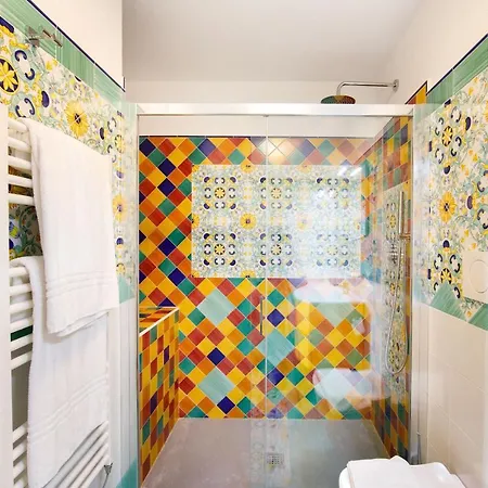 Yourhome - Relais Il Sogno Di Positano Exterior photo