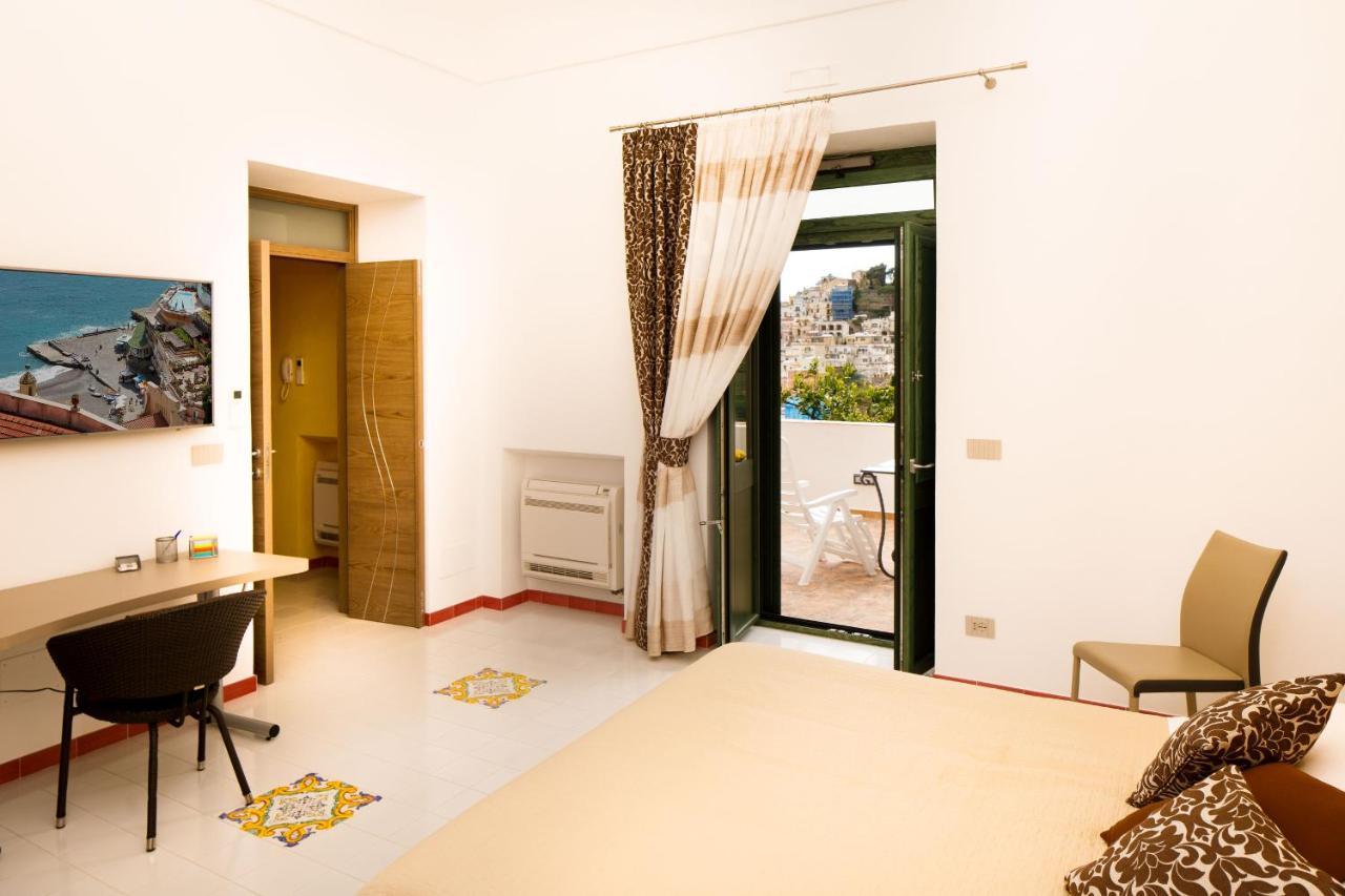 Relais Il Sogno Di * Positano