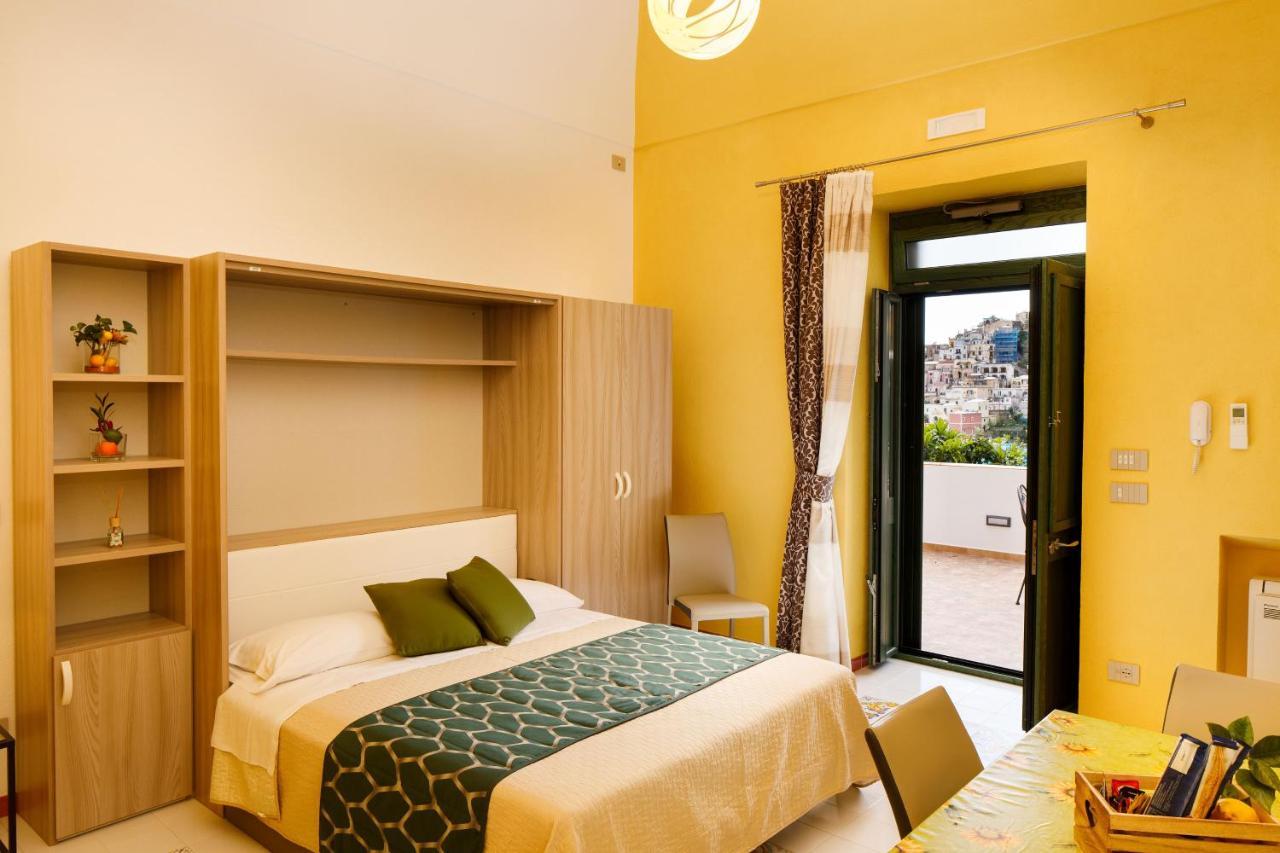 Relais Il Sogno Di Positano