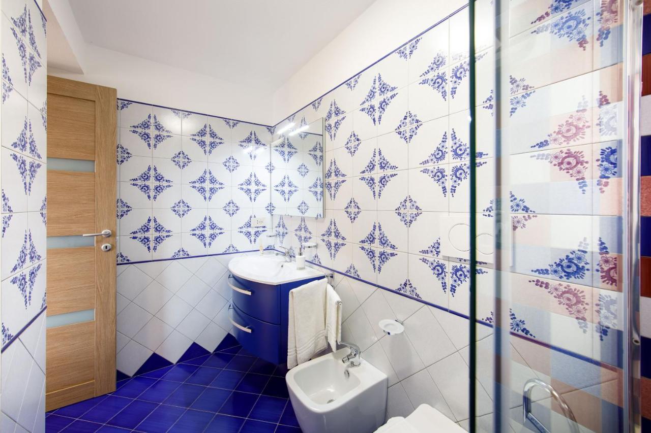 Maison d'hôtes Relais Il Sogno Di Positano