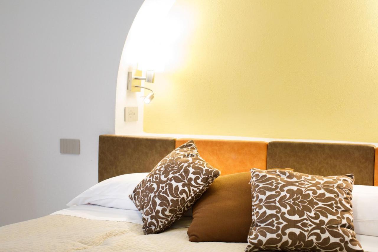 Relais Il Sogno Di * Positano