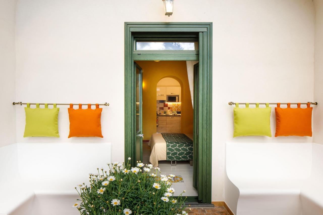 Relais Il Sogno Di Maison d'hôtes *