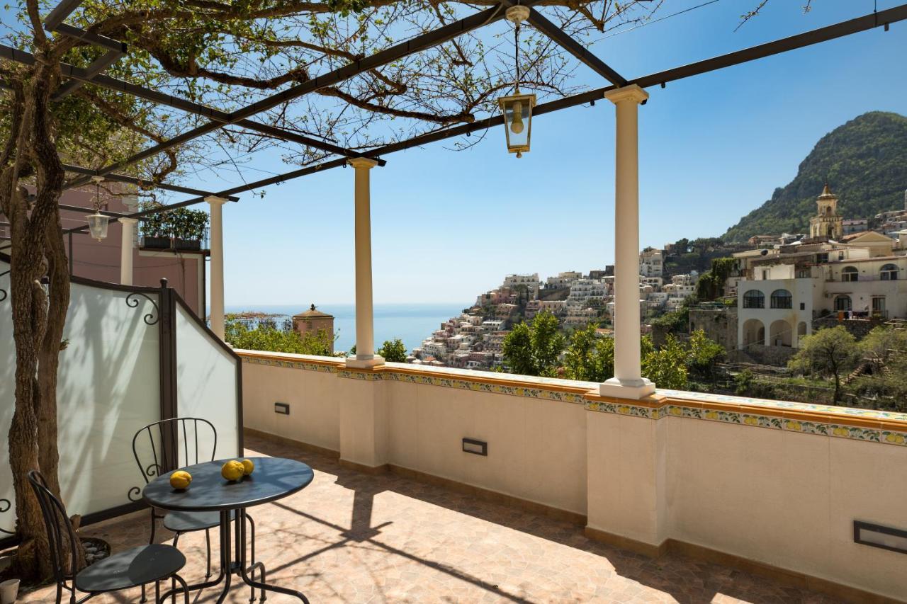 Relais Il Sogno Di * Positano
