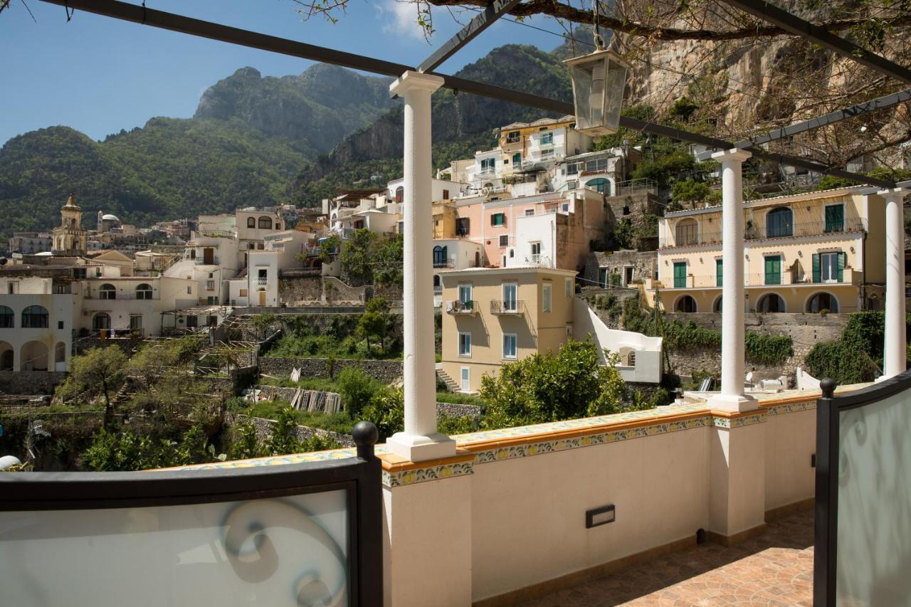Maison d'hôtes Relais Il Sogno Di Positano